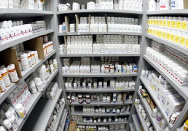 В Украине вступил в силу запрет на рекламу более трех сотен лекарственных препаратов