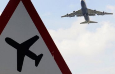 Ситуация с Аэросвит: Авиаперевозчик отменил рейсы в Москву на сегодня