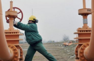 Газпром похвалился историческим рекордом суточных объемов поставок газа на европейский рынок