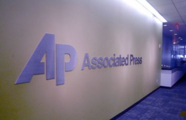 Associated Press покажет «конец света» в прямом эфире
