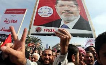 Сегодня в Египте проходит референдум о введении шариатской конституции