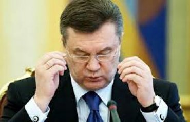 Янукович в Москве подпишет меморандум о присоединении к Таможенному союзу