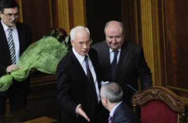 Реставрация застоя, или Почему Янукович не назначил премьером Арбузова