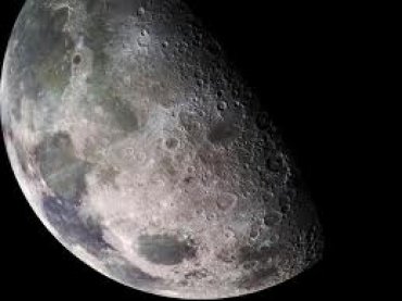 NASA вбухает полмиллиарда в Луну