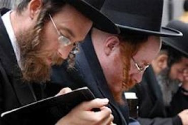 Минюст Украины разрешил называть евреев «жидами»