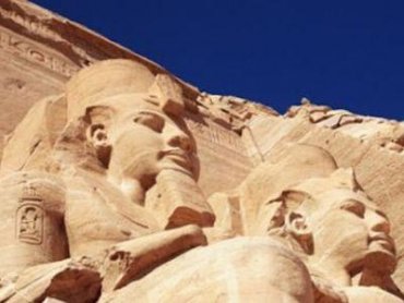 Египетского фараона Рамсеса III убили заговорщики