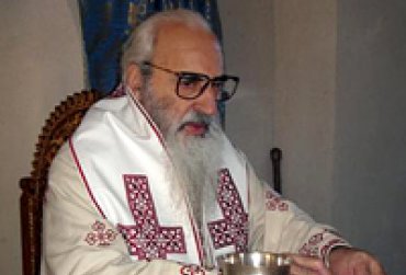 Скончался известный иерарх Сербской православной церкви