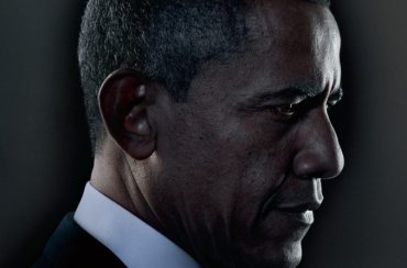 Журнал Time назвал человеком года Барака Обаму