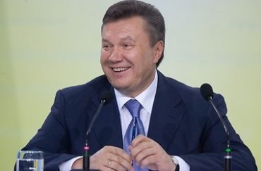 Хитрый Янукович встретится с Путиным уже после переговоров с ЕС