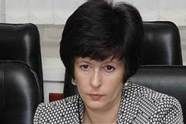 Омбудсмен Лутковская не борется с политическими преследованиями