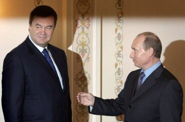 Путин забраковал «газовую» политику Украины и пригрозил полным отказом от ГТС