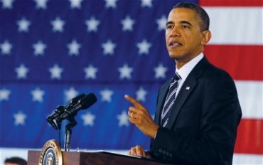 Обама призывает внести запрет на свободную продажу оружия