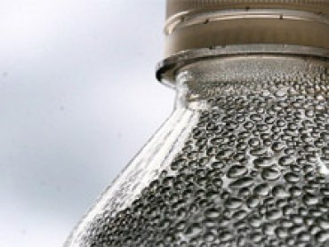Ученые создали самозаполняющуюся бутылку