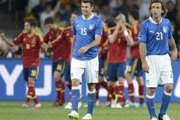 Евро-2012. Год противоречий