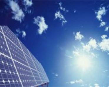 Ученые создали солнечные батарейки-»наклейки»
