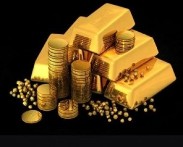 Объем монетарного золота в международных резервах Украины вырос на 25,5% – НБУ