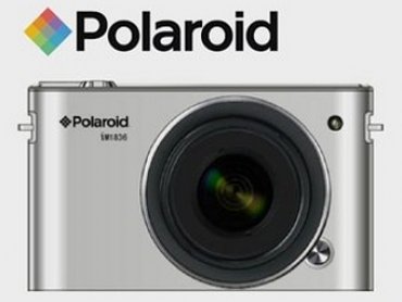 Polaroid подтвердила существование «беззеркалки» на Android