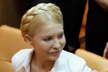 Стало известно, кто лоббирует интересы Тимошенко в США