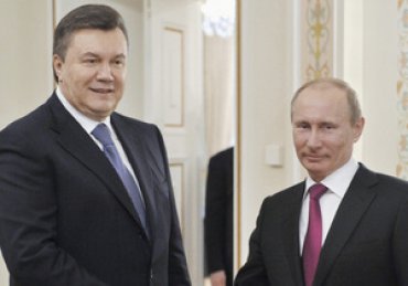 Янукович захотел стать Путиным, а ему лучше было брать пример с Кучмы
