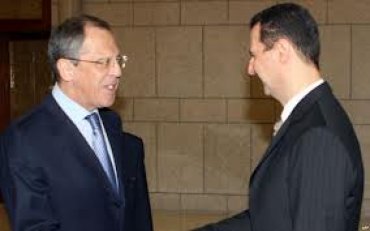 Россия не даст политического убежища Башару Асаду