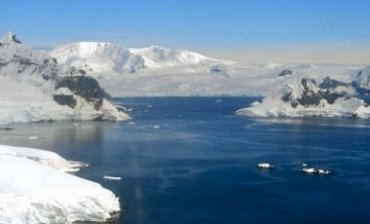 Глобальное потепление: Ученые зафиксировали повышение температуры в Антарктике