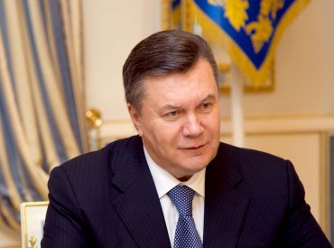 Янукович требует прекратить давление на бизнес