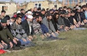 «Свидетели Иеговы» активно вовлекают в свою секту мусульман Крыма