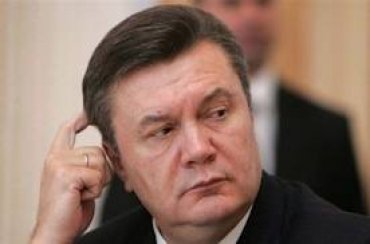 Януковичу нужен свой Лазаренко