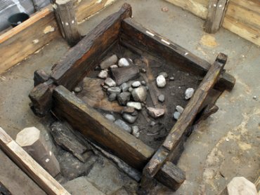 Ученые обнаружили древнейшие колодцы возрастом более 7000 лет