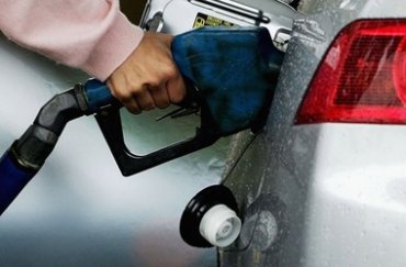 Цены на бензин пошли вниз
