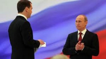 Медведев не выполняет предвыборные обещания Путина