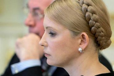 Юлия Тимошенко – лучший премьер-министр Украины
