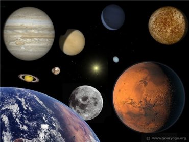 Самые-самые астрономические открытия в 2012 году