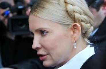 В США Тимошенко считают самой известной женщиной… России
