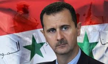 Французская Le Monde назвала Асада «человеком года»