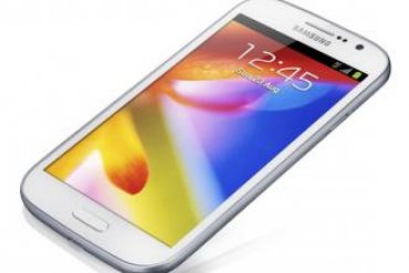 Samsung готовит смартфон Galaxy Grand Lite