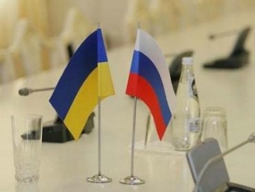Россия на радостях прощает Украине долги