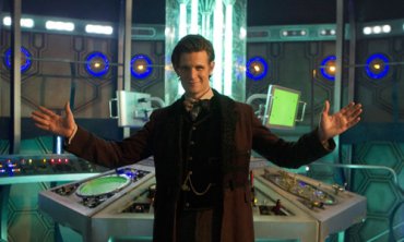 10 фантастических технологий из сериала «Доктор кто», которые действительно существуют