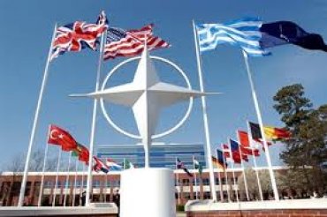 Министры иностранных дел НАТО обсудят события в Украине