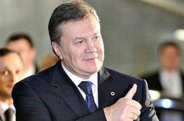 Янукович похвастался китайцам, как хорошо живется украинцам от его «покращень»