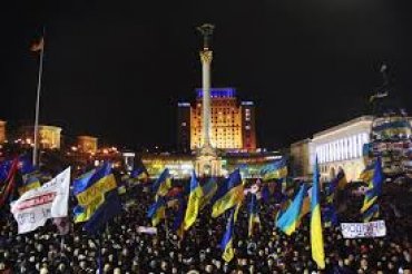 Деятели культуры Украины предложили оппозиции свой план действий
