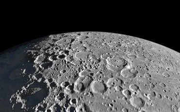 Сколько лет Луне и другие секреты нашего спутника