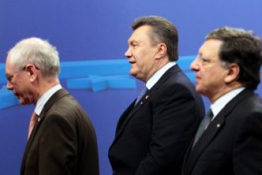 Янукович нечестно вел переговоры с ЕС, – евродепутат