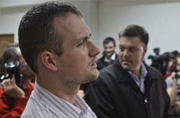 Левченко подал в ЦИК неправдивую информацию о месте работы, – статья