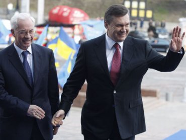Freedom House: Янукович должен уйти в отставку