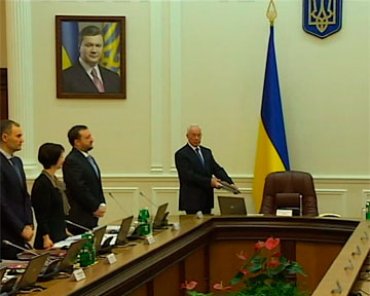 Суд начинает рассмотрение дела о незаконности приостановки евроинтеграции Украины правительством