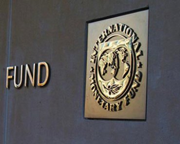 МВФ предоставит кредит Украине
