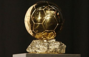 ФИФА назвала главных претендентов на «Золотой мяч»