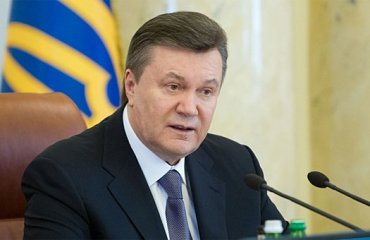 Янукович: Нам такие кредиты МВФ не нужны!