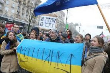 Киево-Могилянская академия объявила мобилизацию студентов